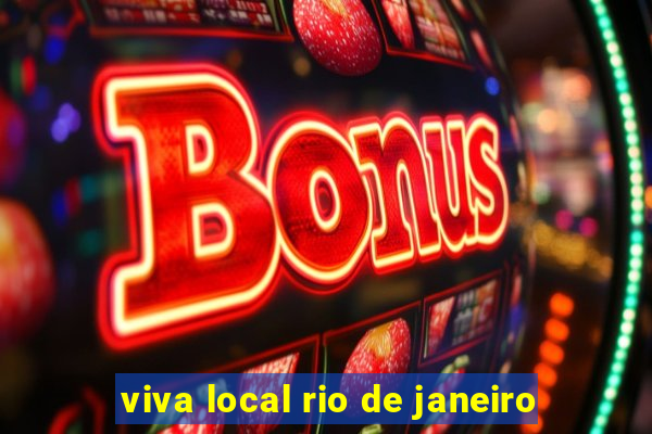 viva local rio de janeiro