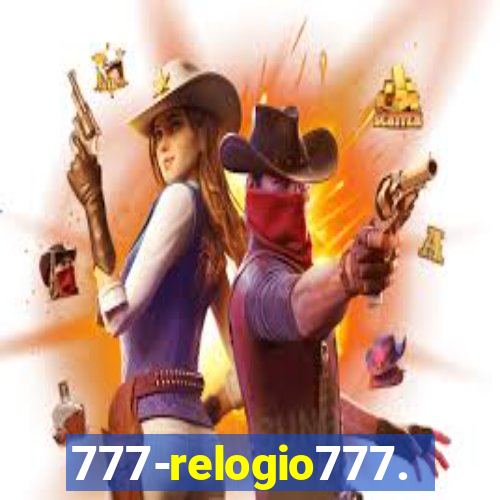 777-relogio777.com