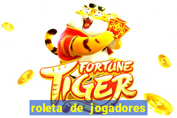 roleta de jogadores do fifa 23 roleta