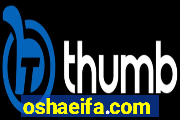 oshaeifa.com