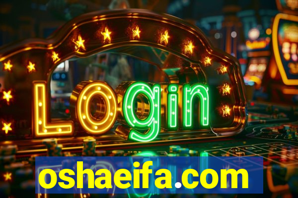 oshaeifa.com