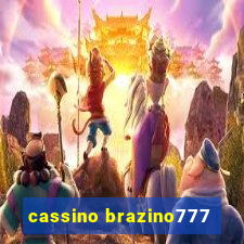 cassino brazino777