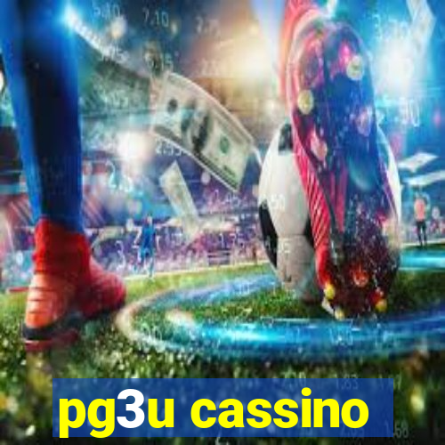 pg3u cassino