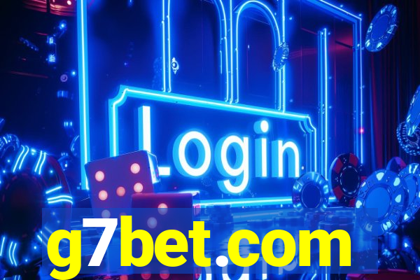 g7bet.com