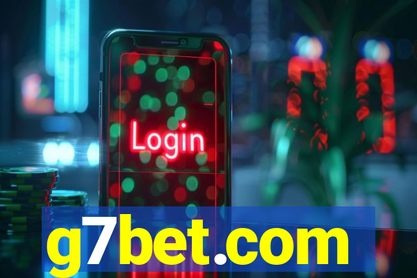 g7bet.com