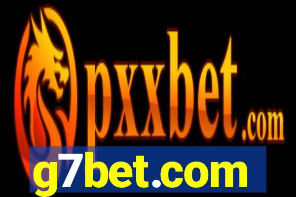 g7bet.com