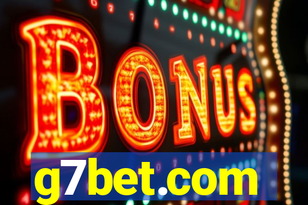 g7bet.com