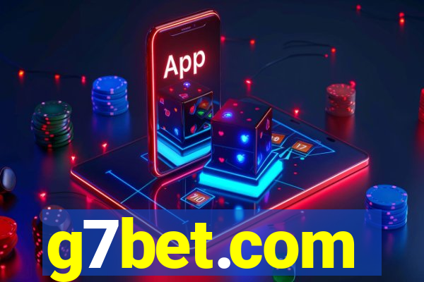 g7bet.com