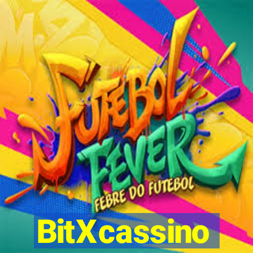 BitXcassino