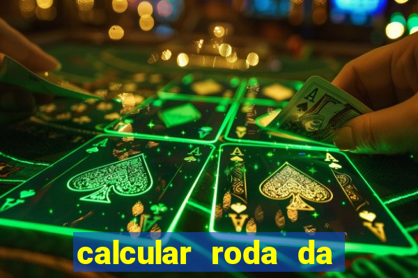 calcular roda da fortuna numerologia