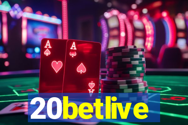 20betlive