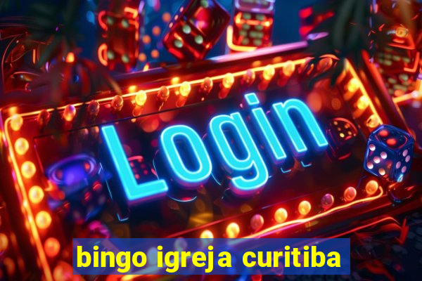 bingo igreja curitiba