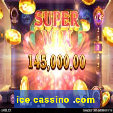 ice cassino .com