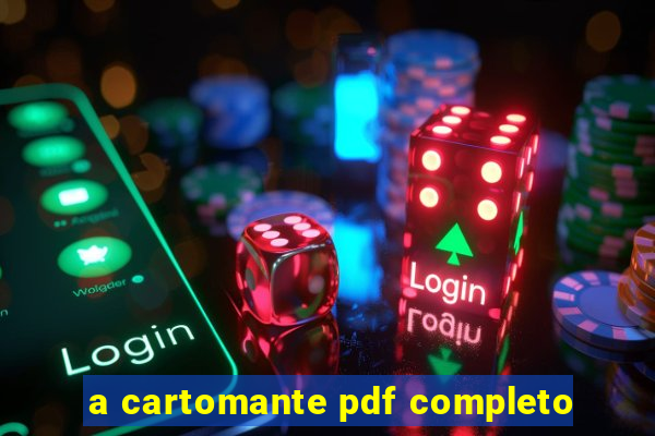 a cartomante pdf completo