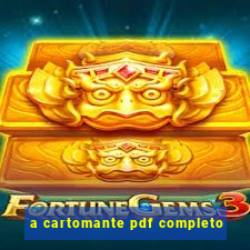 a cartomante pdf completo