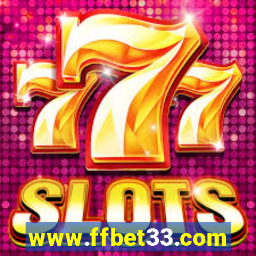 www.ffbet33.com