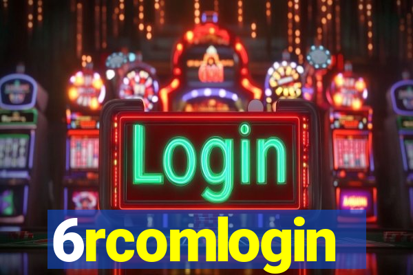 6rcomlogin