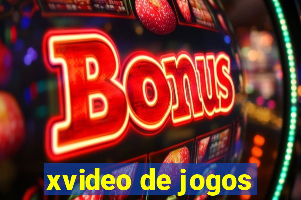 xvideo de jogos