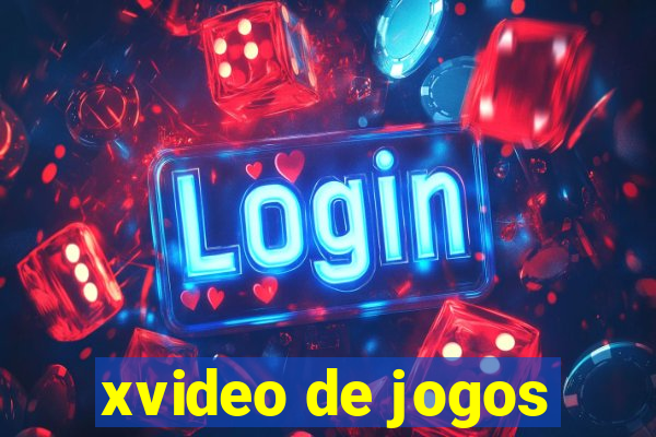 xvideo de jogos