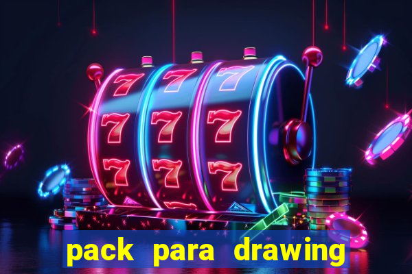 pack para drawing cartoons 2 vk