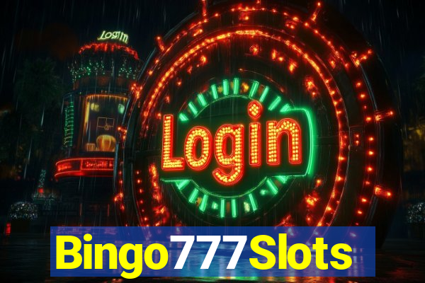 Bingo777Slots