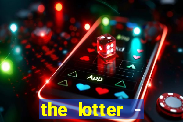 the lotter - reclame aqui