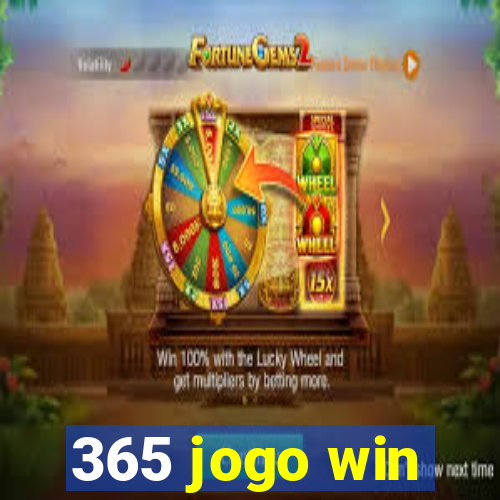 365 jogo win