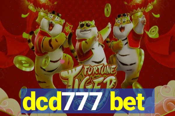 dcd777 bet