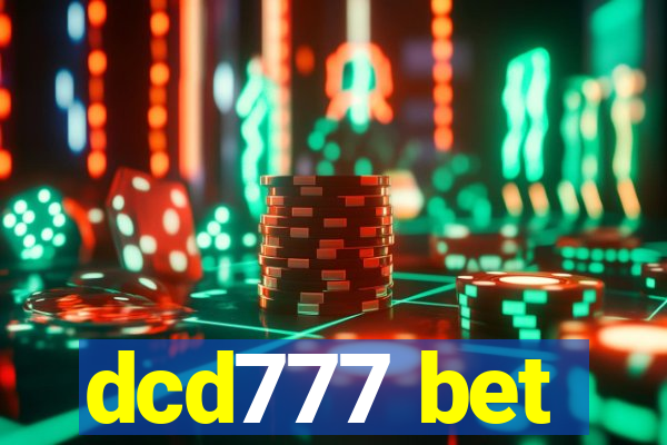 dcd777 bet