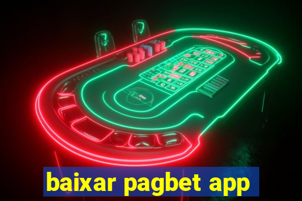 baixar pagbet app