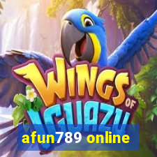 afun789 online