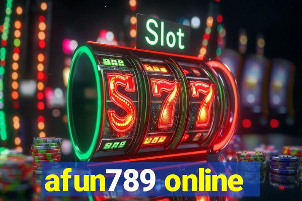 afun789 online