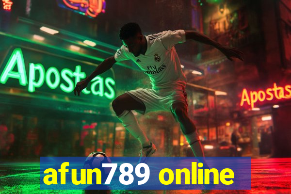 afun789 online