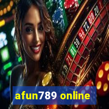 afun789 online