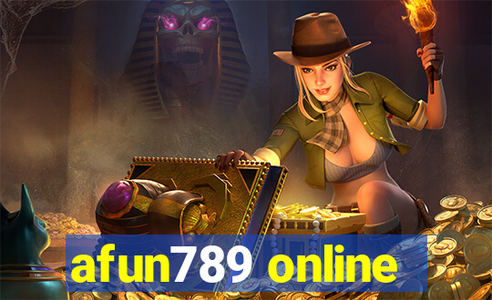 afun789 online