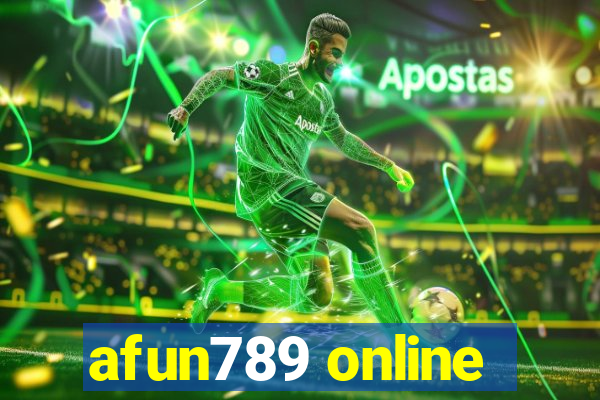 afun789 online