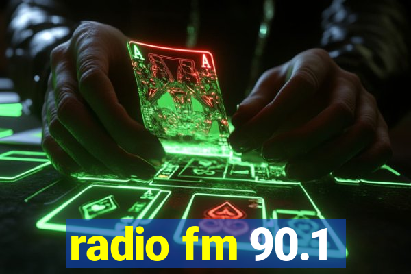 radio fm 90.1