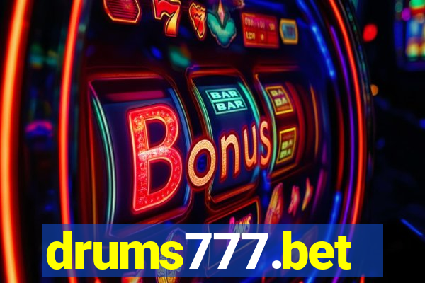 drums777.bet