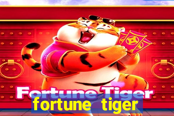 fortune tiger spirit demo