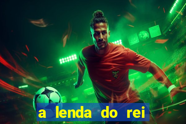 a lenda do rei macaco 1 filme completo dublado