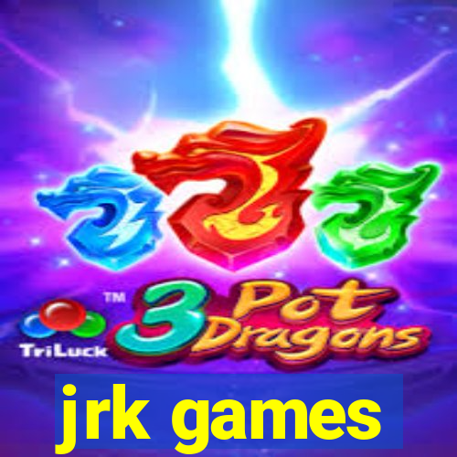 jrk games