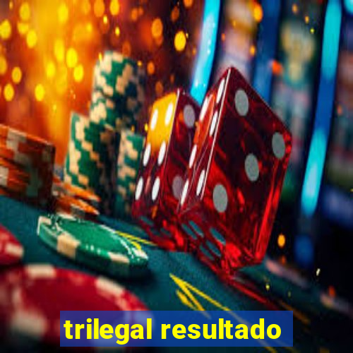 trilegal resultado