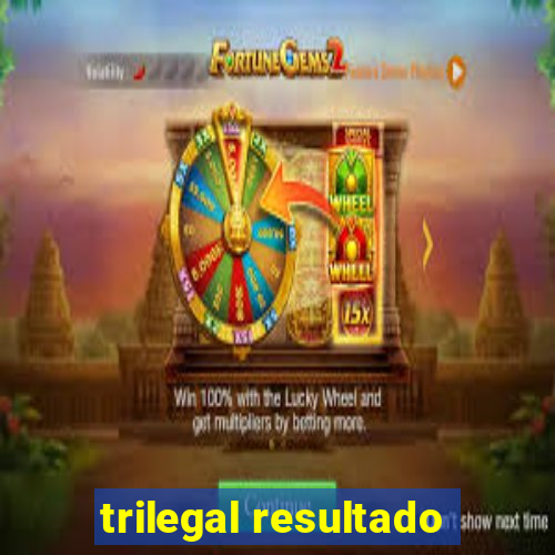 trilegal resultado