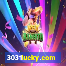 3031lucky.com