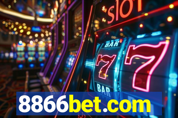 8866bet.com