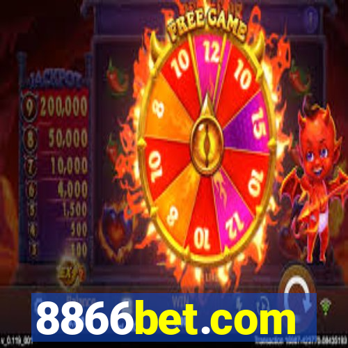 8866bet.com