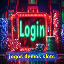 jogos demos slots