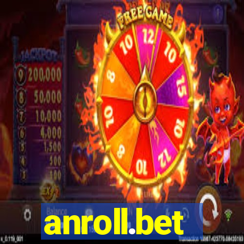 anroll.bet