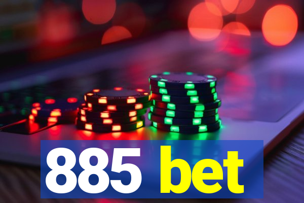 885 bet