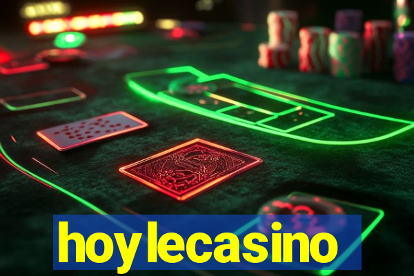 hoylecasino